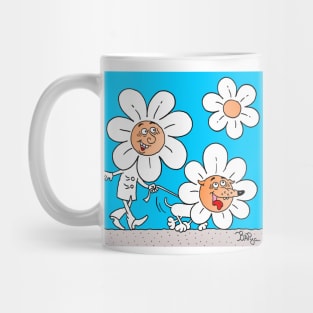 Spring Mug